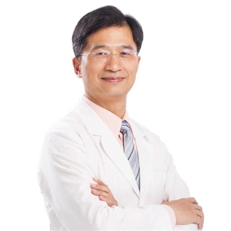 自然 醫學 博士 陳俊旭